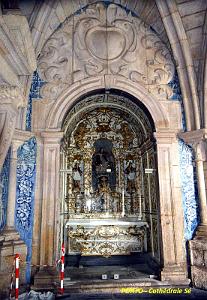 1652- Porto- Cathedrale